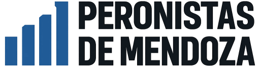 Peronistas de Mendoza